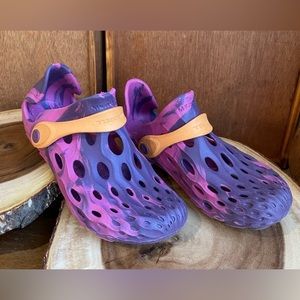 Kids Merrell Hydro Mocs